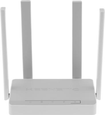 Wi-Fi маршрутизатор SPEEDSTER KN-3013 KEENETIC