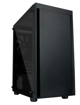Системный блок OLDI Computers OFFICE 180 0808578 Intel Core i5 13600K 16 Гб SSD 512 Гб Intel UHD Graphics 730 600 Вт Windows 11 Pro