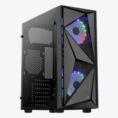 Системный блок OLDI Computers HOME 356 0808660 Intel Core i5 13400F 16 Гб SSD M.2 512 Gb NVIDIA GeForce RTX 4060 TI 16384 Мб 750 Вт Windows 11 Pro
