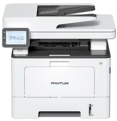МФУ лазерный Pantum BM5201ADW A4 Duplex Net WiFi