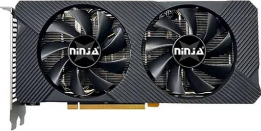 Видеокарта Ninja (Sinotex) RX5700XT 8G GDDR6 256BIT 3xDP HDMI 2FAN RTL