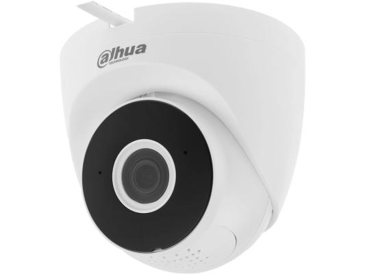 Камера видеонаблюдения IP Dahua DH-IPC-HDW1230DTP-STW-0280B Wi-Fi 2.8-2.8мм цв. корп.:белый
