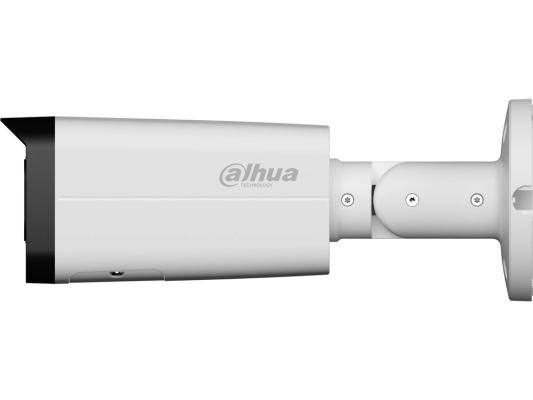 Камера видеонаблюдения IP Dahua DH-IPC-HFW2249TP-ZAS-IL 2.7-13.5мм цв. корп.:белый