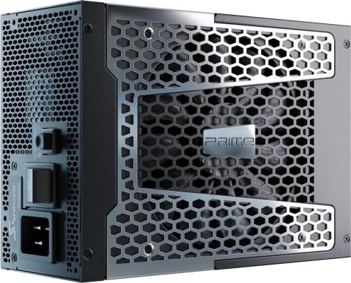 Блок питания Seasonic ATX TX-1300 SSR-1300TR2