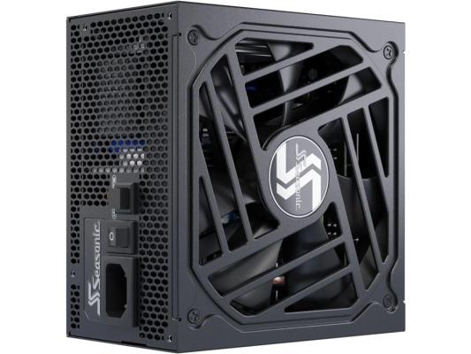 Блок питания ATX 750 Вт Seasonic FOCUS GX-750 V4 SRP-FGX751-A5A32SF