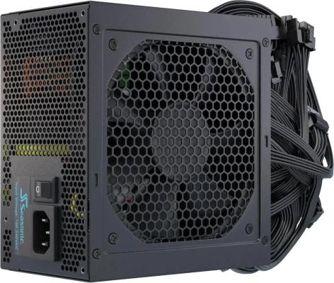 Блок питания ATX 850 Вт Seasonic G12 GC-850 G12 GC-850 SSP-850RT2