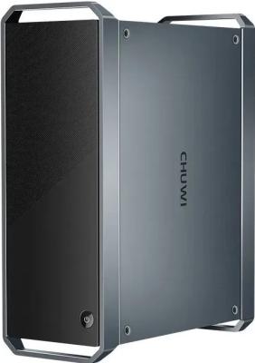 Неттоп Chuwi CoreBox Intel Core i5 12450H 16 Гб SSD 512 Гб Intel UHD Graphics Windows 11 Pro CWI601I52P