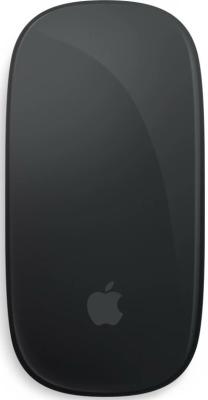Мышь Apple Magic Mouse 3 MMMQ3ZE/A черный лазерная беспров. BT для ноутбука