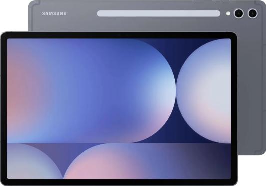 Планшет Samsung Galaxy Tab S10+ BSM-X826B 12.4" 256Gb Gray Wi-Fi 3G Bluetooth LTE Android SM-X826BZARCAU SM-X826BZARCAU