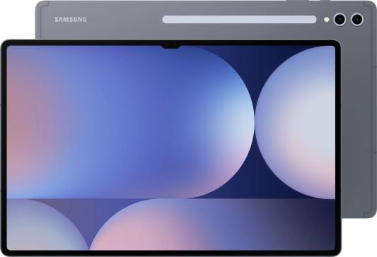 Планшет Samsung Galaxy Tab S10 Ultra BSM-X926B 14.6" 1024 Gb Gray Wi-Fi 3G Bluetooth LTE Android SM-X926BZATCAU SM-X926BZATCAU