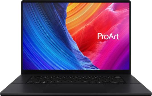 Ноутбук ASUS ProArt P16 H7606WI-ME146X 90NB1421-M00AM0 16" 90NB1421-M00AM0