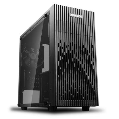 Системный блок OLDI OFFICE 190 Intel Core i5 14600K 16 Гб SSD 512 Гб Intel UHD Graphics 730 600 Вт Windows 11 Pro