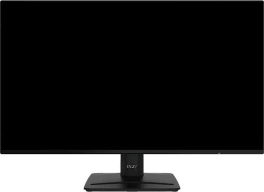 Монитор MSI 27" Pro MP271A E2 черный IPS LED 16:9 HDMI M/M матовая 300cd 178гр/178гр 1920x1080 120Hz VGA DP FHD 3.82кг