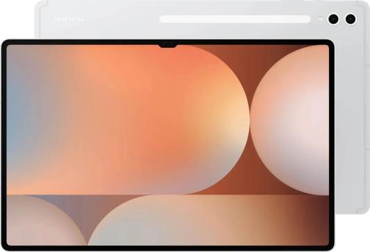 Планшет Samsung Galaxy Tab S10 Ultra 14.6" 256Gb Silver Wi-Fi Bluetooth Android SM-X920NZSRCAU SM-X920NZSRCAU
