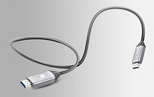 Кабель HDMI 20м Digis DSM-CH20-AOC оптический