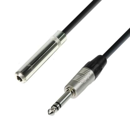 Кабель удлинительный для наушников Adam Hall K4BOV0090 0.9 м