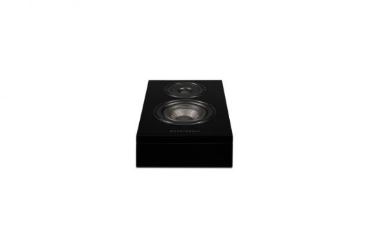 Акустическая система Wharfedale Diamond 12 3D Цвет: Орех [WALNUT PEARL]