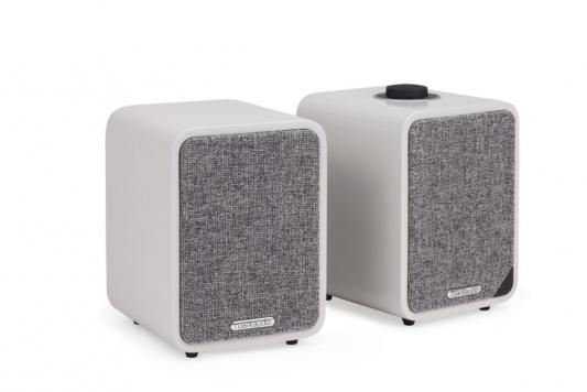 Активная акустическая система Ruark MR1 MK2 Цвет: Серый [SOFT GREY]