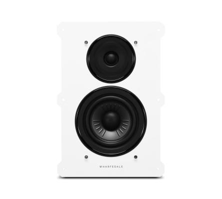 Встраиваемая акустическая система Wharfedale Diamond IW-1 Цвет: Белый [WHITE]