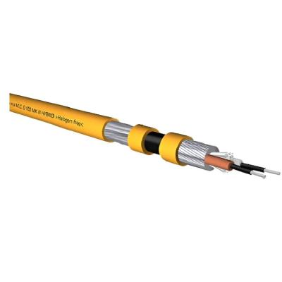 Кабель межблочный Van den Hul The D-102 III 3T Hybrid в нарезку, B79, аналоговый