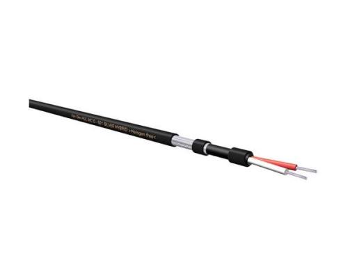 Кабель для тонарма Van den Hul D-501 Silver Hybrid 1 м, TAC - XLR