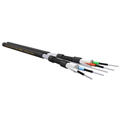 Кабель для тонарма Van den Hul D-502 Hybrid 1.2 м, RCA - RCA