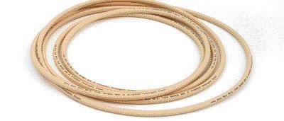 Кабель акустический Van den Hul The Wind Mk II Hybrid, персиковый