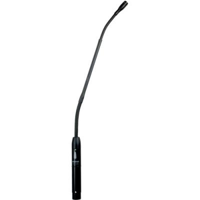 Микрофон на &quot;гусиной шее&quot; Shure MX412/C.