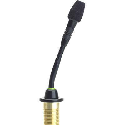 Конденсаторный микрофон на &quot;гусиной шее&quot; Shure MX405/C.