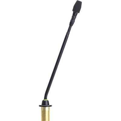 Конденсаторный микрофон на &quot;гусиной шее&quot; Shure MX410/C.