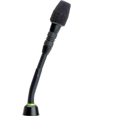 Кардиоидный конференц. микрофон на &quot;гусиной шее&quot; Shure MX405LP/S