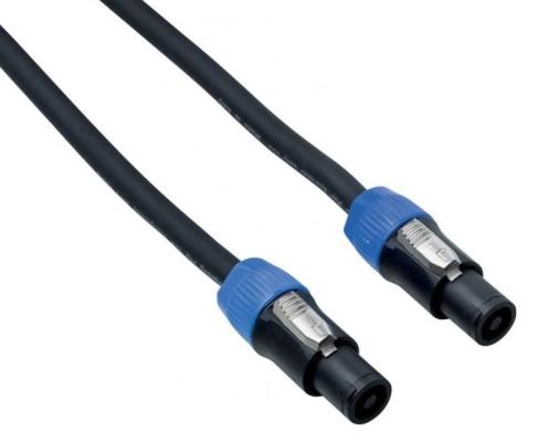 Кабель акустический YME audiotechnik 100.XC.005 2?2.5 мм?, 50 м