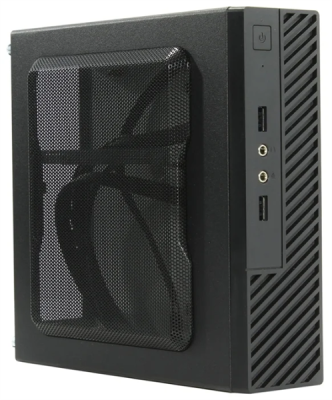 Системный блок OLDI Computers OFFICE 200