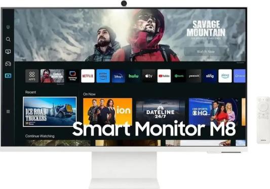 Samsung LS32DM801UIXCI