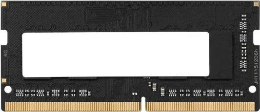 Память DDR4 32GB 2666MHz Kingspec KS2666D4N12032G RTL PC4-21300 SO-DIMM 260-pin 1.2В single rank Ret