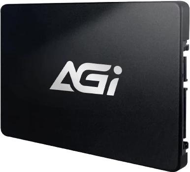 Накопитель SSD AGi SATA-III 4TB AGI4K0GIMAI238 AI238 2.5"