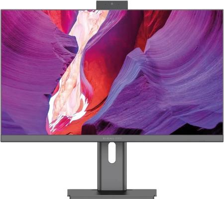 Моноблок 23.8" Digma Pro Unity 24 1920 x 1080 Intel Core i7-12700 16Gb SSD 512 Gb Intel UHD Graphics 770 Windows 11 Professional черный серый DM23P7-ADXW03 DM23P7-ADXW03