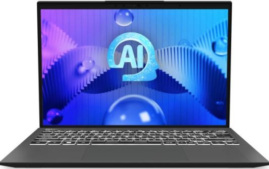 Ноутбук MSI Prestige 13 AI Evo A1MG-207XRU 13.3" 2.8K OLED/Intel Core Ultra 5 125H/16GB/512GB/Intel