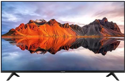 Телевизор 43" Xiaomi MI QLED TV A Pro 43 2025 black (UHD, SmartTV, DVB-T2/C/S2) (L43MA-SRU)