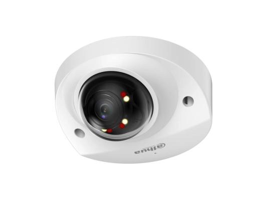 Камера видеонаблюдения IP Dahua DH-IPC-HDBW2449FP-AS-IL-0280B 2.8-2.8мм цв.