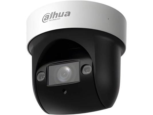 Камера видеонаблюдения IP Dahua PTZ DH-SD29204DB-GNY 2.8-12мм цв. корп.:белый/черный