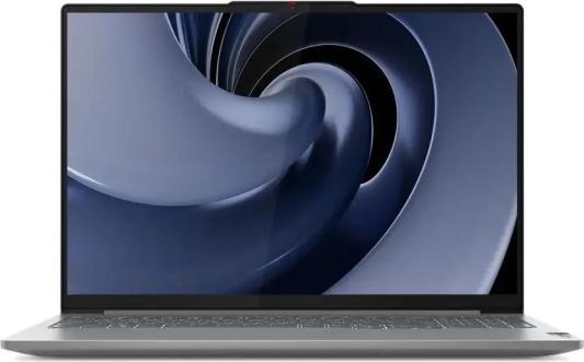 Ноутбук Lenovo IdeaPad Pro 5 16IMH9 16" 2048x1280 Intel Core Ultra 7-155H SSD 1024 Gb 16Gb WiFi (802.11 b/g/n/ac/ax) Bluetooth 5.2 nVidia GeForce RTX 3050 6144 Мб серый DOS 83D4003NRK