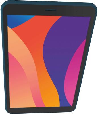 Планшет Digma Optima 8306C 4G 8" 64Gb Blue Wi-Fi Bluetooth 3G LTE Android TS8291PL TS8291PL
