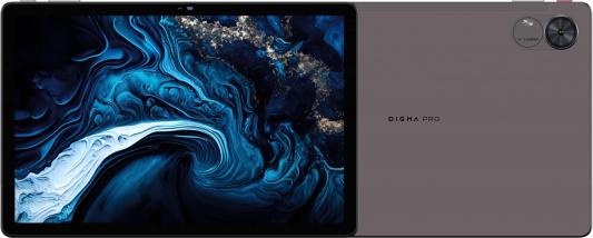 Планшет Digma Pro Infinity 10.1" 256Gb Dark Brown Wi-Fi 3G Bluetooth LTE Android TA3E0M01 TA3E0M01
