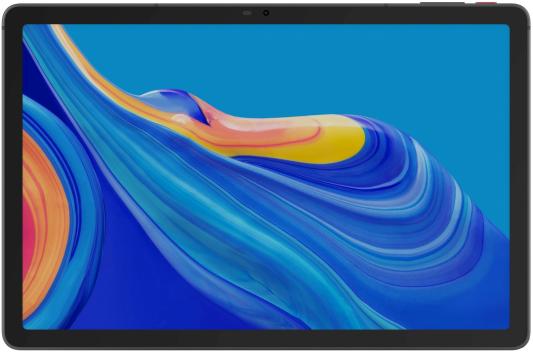 Планшет Digma Pro Edge 11" 128Gb Gray Wi-Fi 3G Bluetooth LTE Android TA3D1M01 TA3D1M01