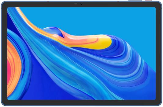 Планшет Digma Pro Edge 11" 256Gb Blue Wi-Fi 3G Bluetooth LTE Android TA3E1M01 TA3E1M01