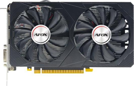 Видеокарта Afox GeForce GTX 1650 SUPER AF1650S-4096D6H1-V2 PCI-E 4096 Мб GDDR6 128 Bit Retail