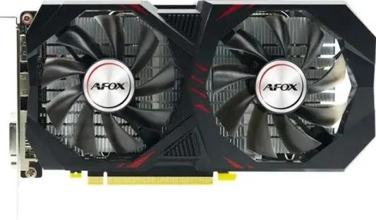 Видеокарта Afox GeForce GTX 1660 SUPER AF1660S-6144D6H7-V4 PCI-E 6144 Мб GDDR6 192 Bit Retail