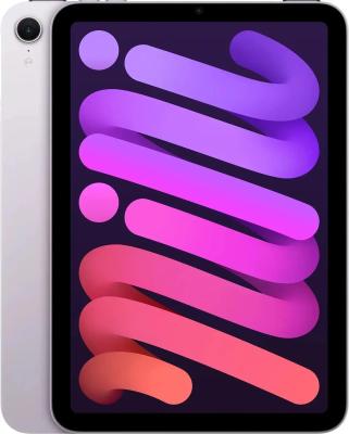 8.3" Планшет Apple iPad mini 2024 Wi-Fi A2993 8/256 GB A17 Pro Wi-Fi, 2266 x 1488, iOS, фиолетовый [mxne3zp/a]