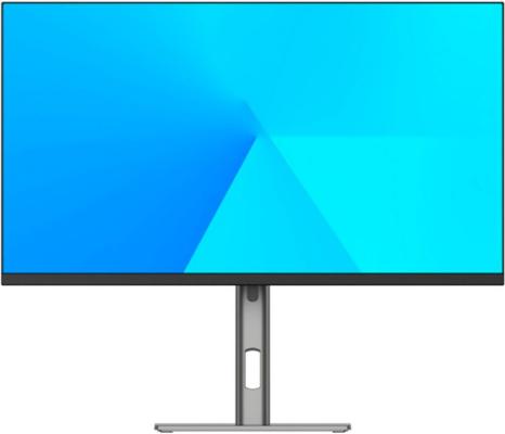 Монитор 27&quot; Lime R270Y Black-Gray (IPS, 2560x1440, HDMI+DP+Audio out +DC, 4 ms, 178°/178°, 300 cd/m, 1000:1, 100Hz, MM, Pivot, Flat)
